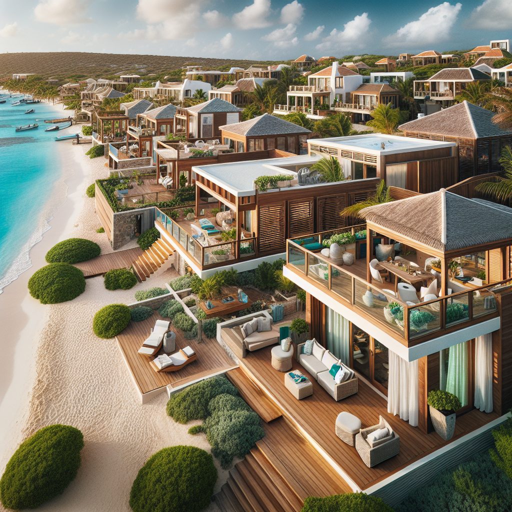 Complete Coastal Villas Aruba Guide For Beach Comfort Living