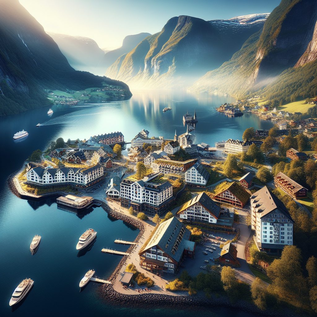 Complete Fjord View Hotels Norway Guide For Scenic Stay Experience