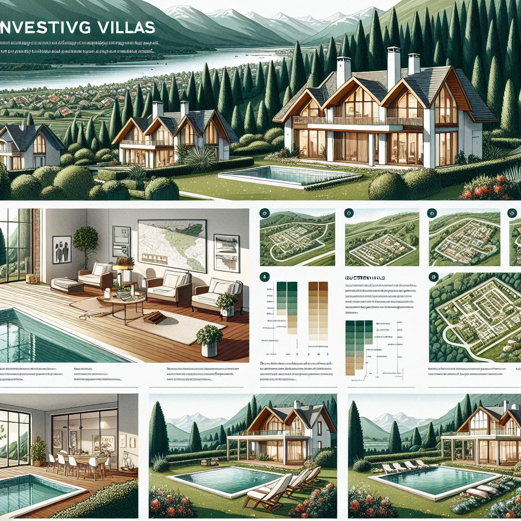Complete Luxury Villa Investment Guide For Renting Exclusive Villas In Slovenia Countryside