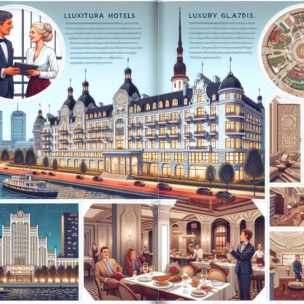 Core Latvia Luxury Hotels Guide For Urban Stay Experience