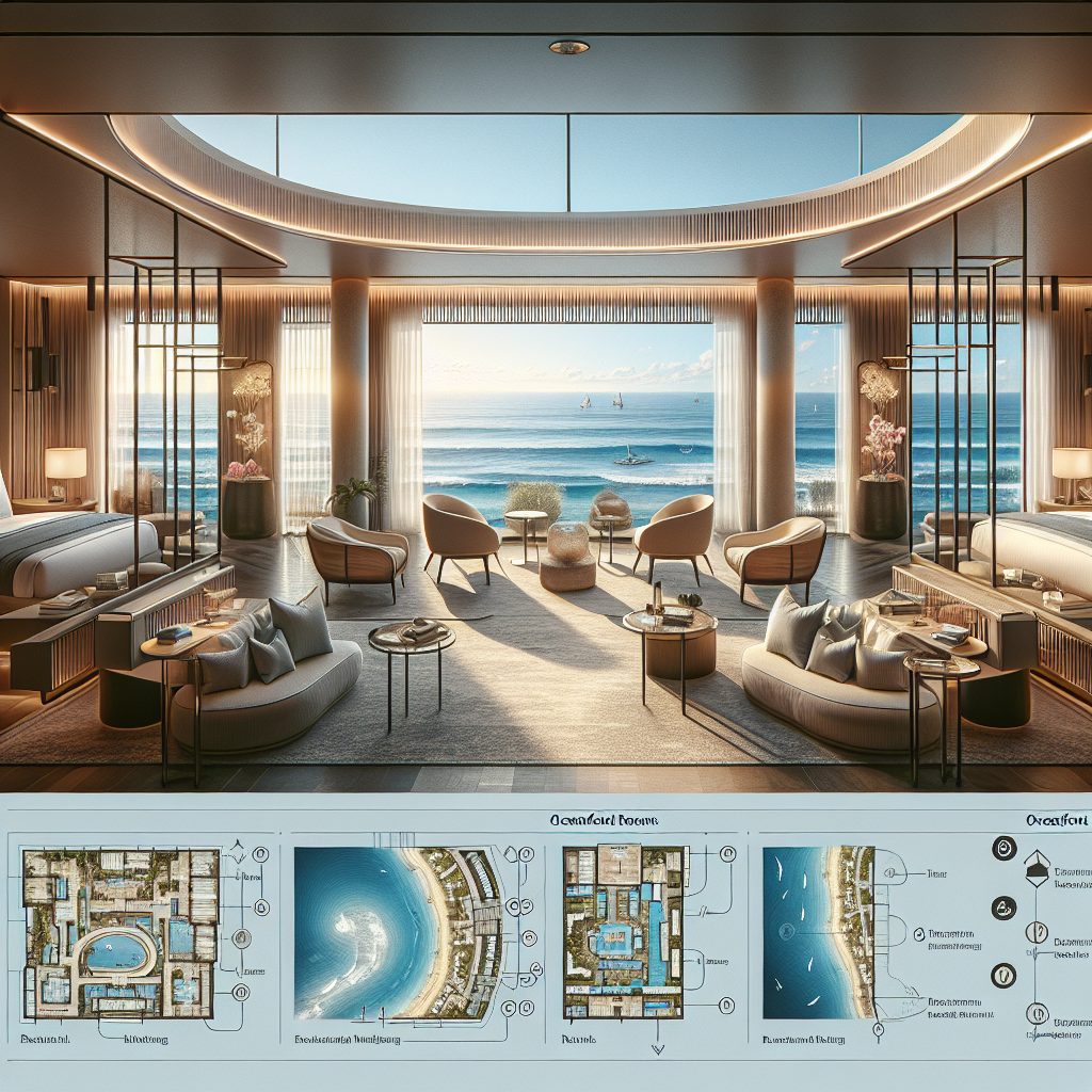 Core Portugal Luxury Hotels Guide For Oceanfront Rooms