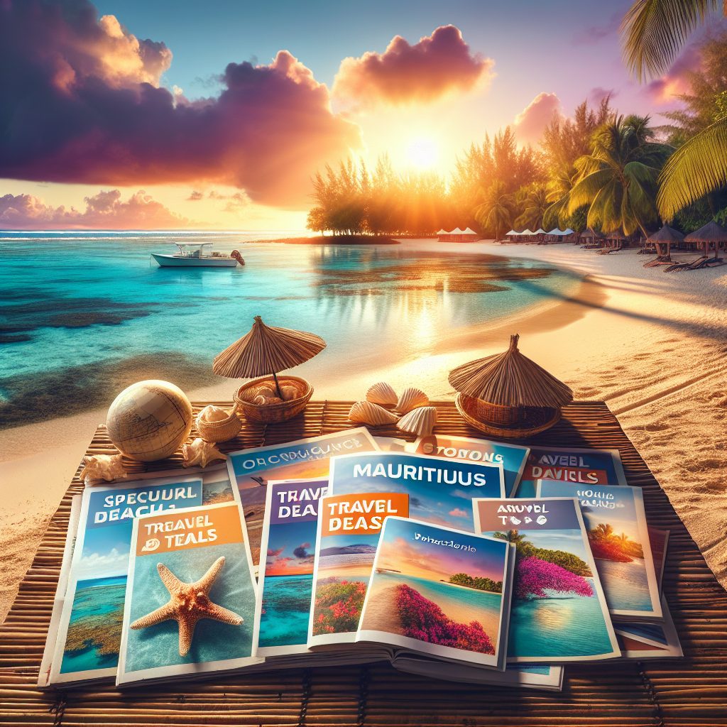 Drift Mauritius Travel Deals Guide For Beach Travel And Booking Savings