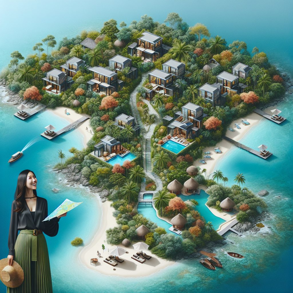 Dynamic Island Villas Honduras Guide For Private Escape Experience