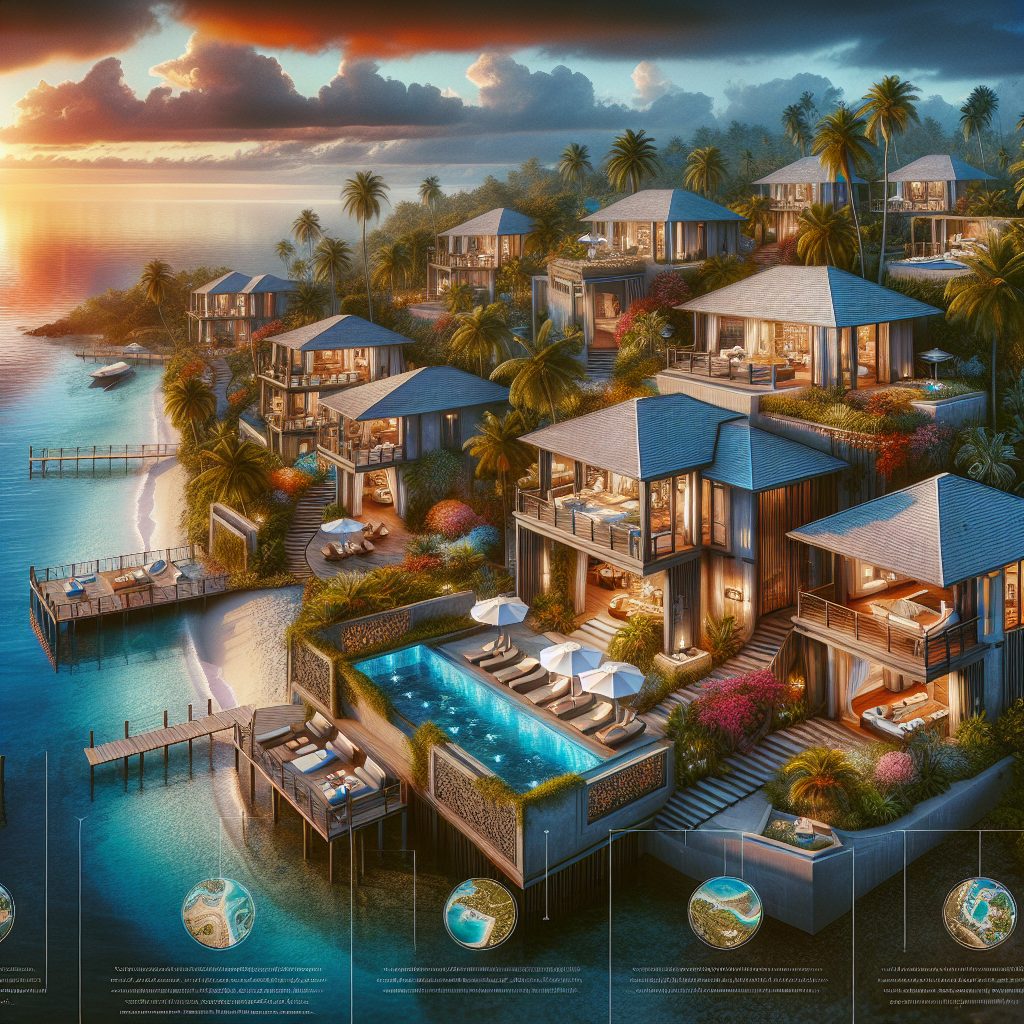 Elevate Haiti Luxury Villas Guide For Coastal Private Experience