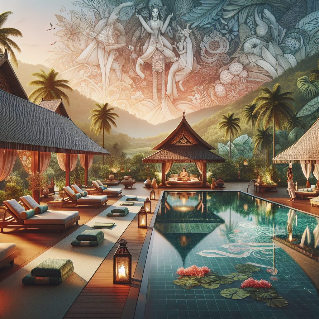 Elevate India Luxury Resorts Guide For Wellness Retreat Stay