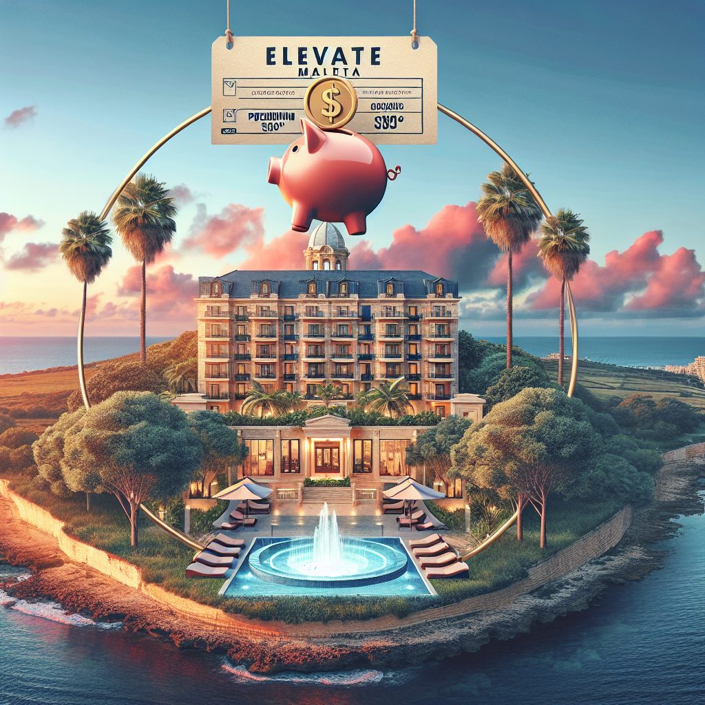 Elevate Malta Hotel Deals Guide For Premium Booking Savings