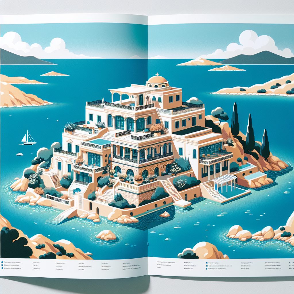 Elevation Greece Villa Deals Guide For Island Luxury And Discounts