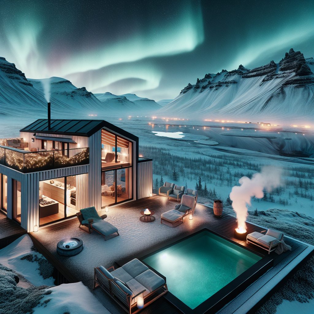 Elite Arctic Villas Iceland Guide For Unique Private Experience