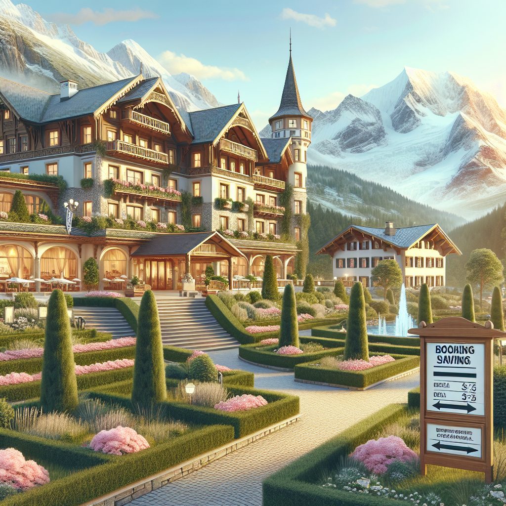 Elite Austria Hotel Deals Guide For Mountain Stay And Booking Savings