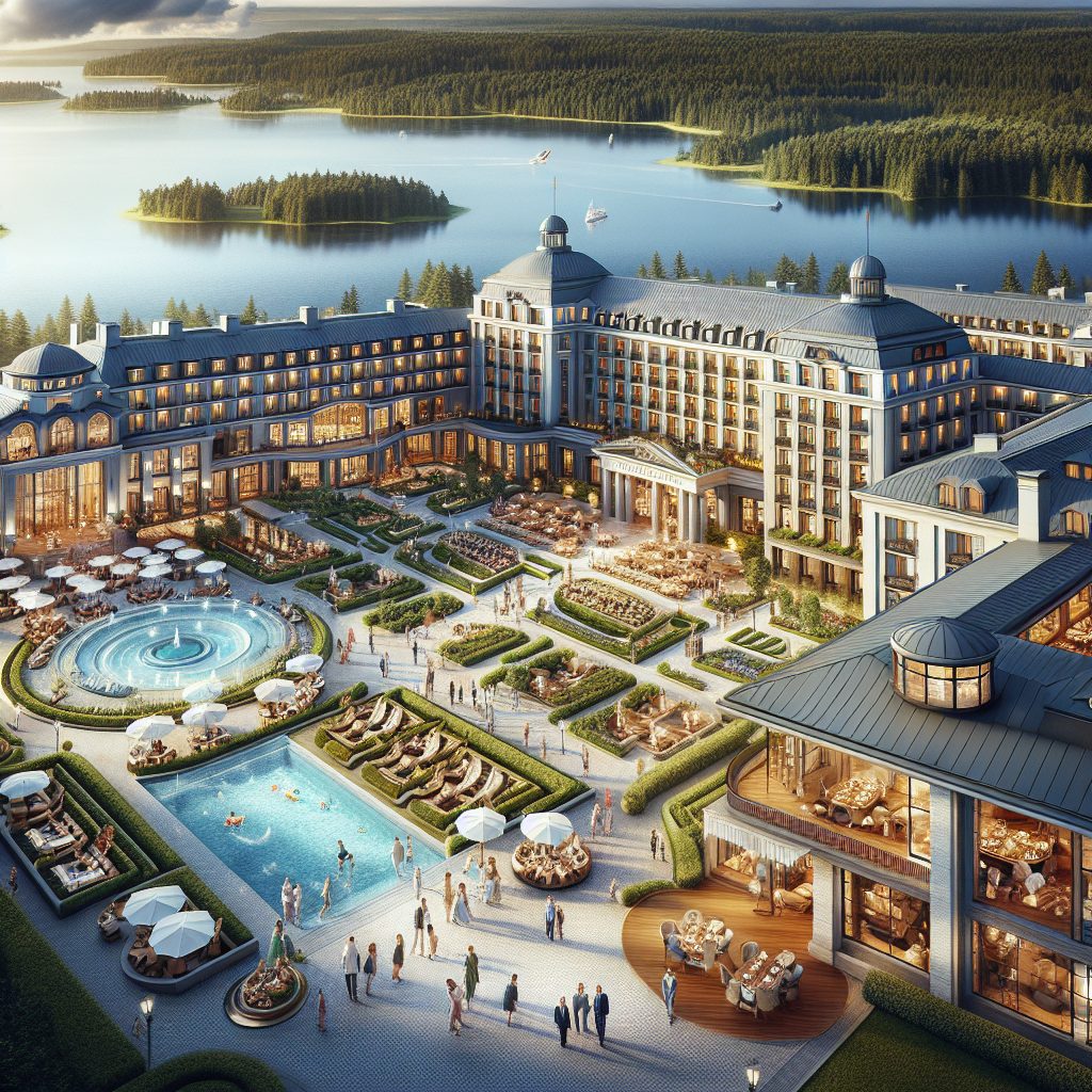 Elite Baltic Hotels Lithuania Guide For Premium Stay Experience