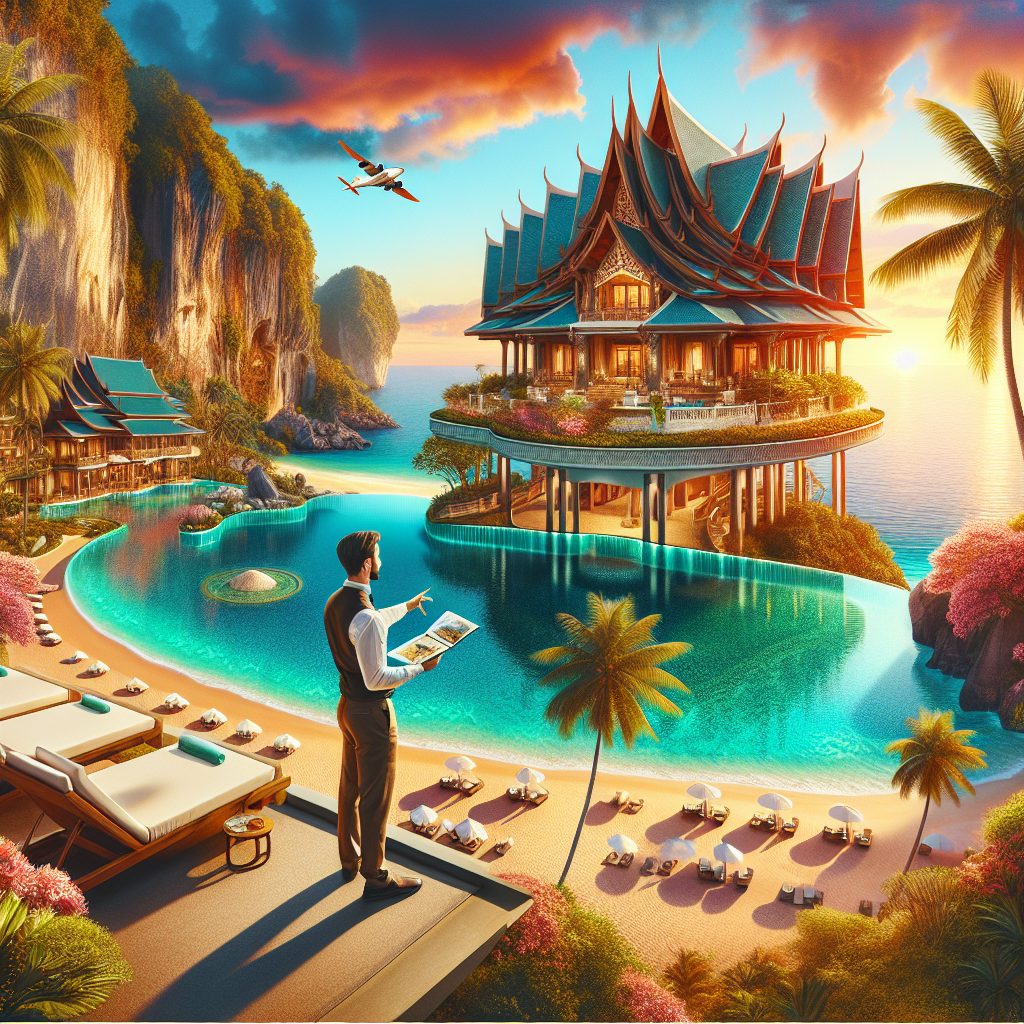Elite Beach Hotels Thailand Guide For Coastal Stay Experience