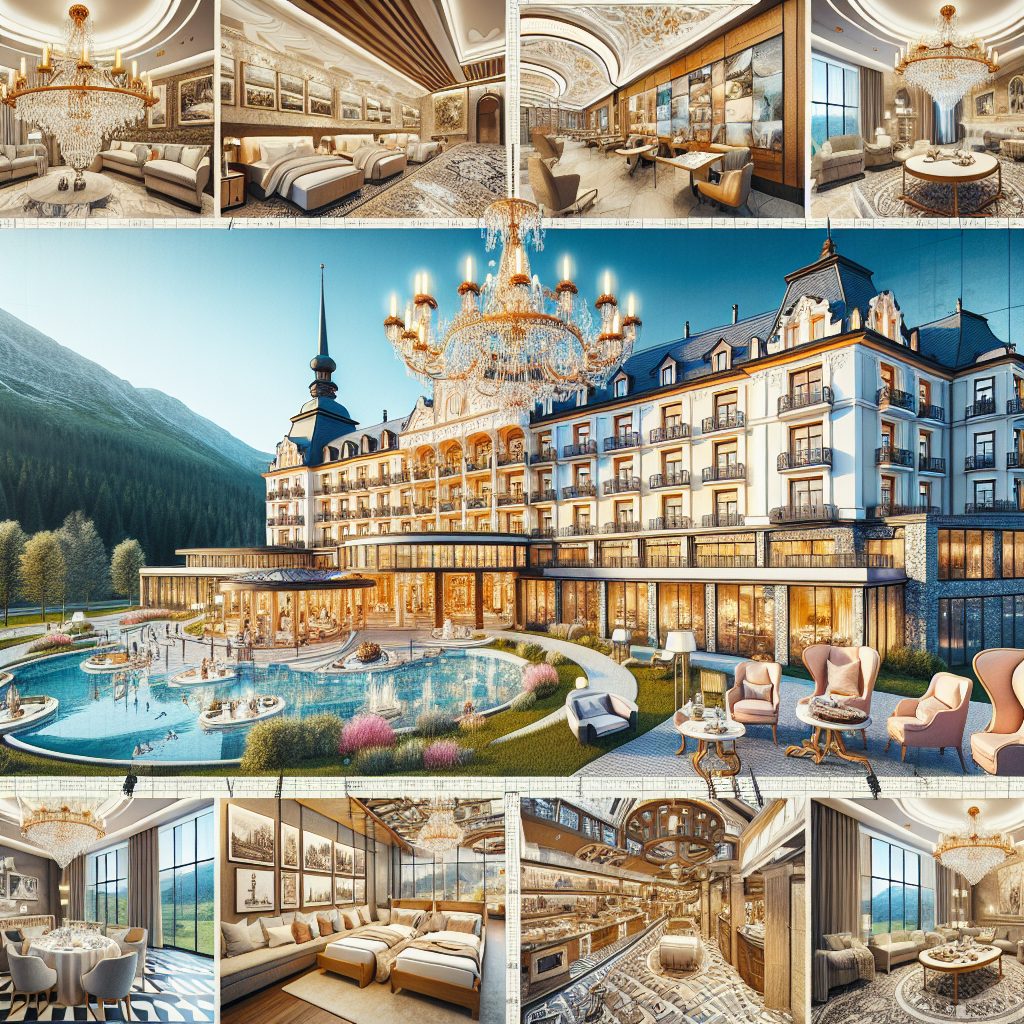 Elite Budget Luxury Hotels Slovakia Guide For Affordable Premium Stay