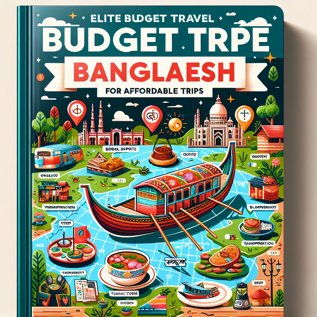 Elite Budget Travel Bangladesh Guide For Affordable Trips