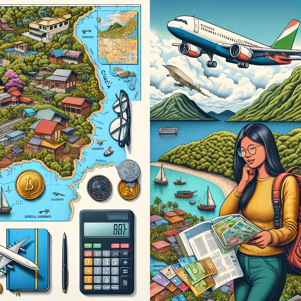 Elite Budget Travel Guinea Planner For Affordable Travel