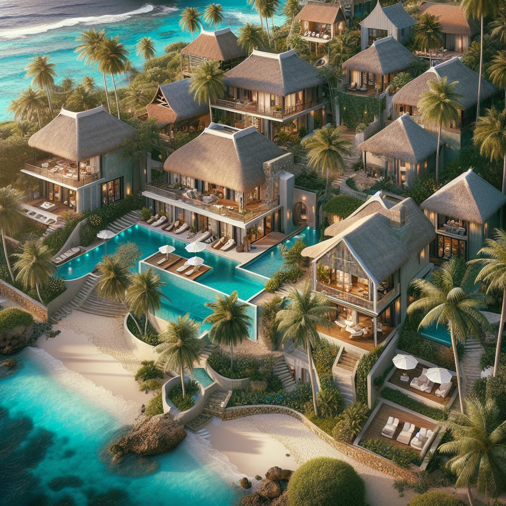 Elite Caribbean Villas Curacao Planner For Private Stay Experience