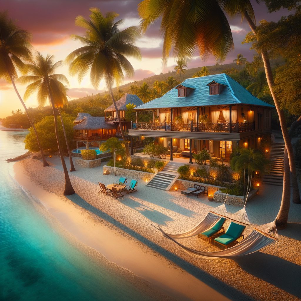 Elite Coastal Villas Haiti Guide For Quiet Retreat