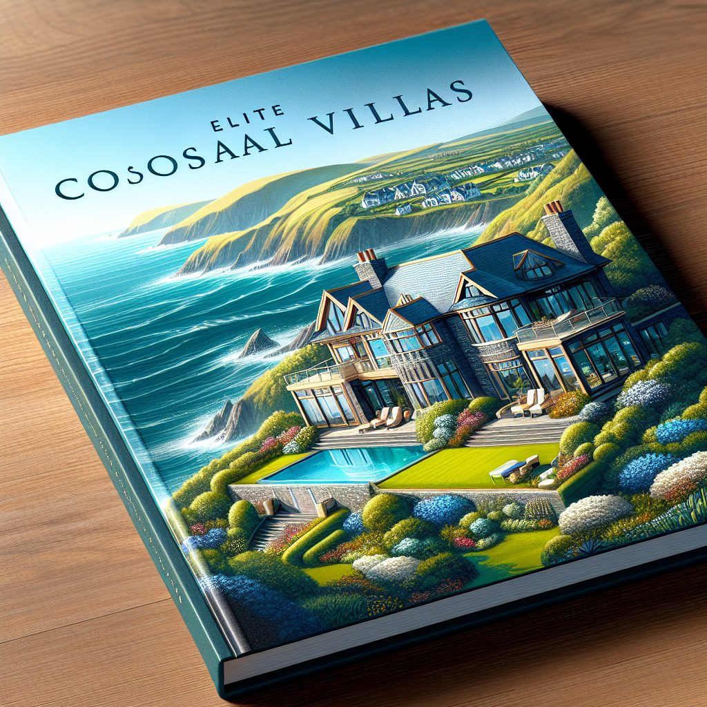 Elite Coastal Villas Wales Guide For Ocean View Retreat