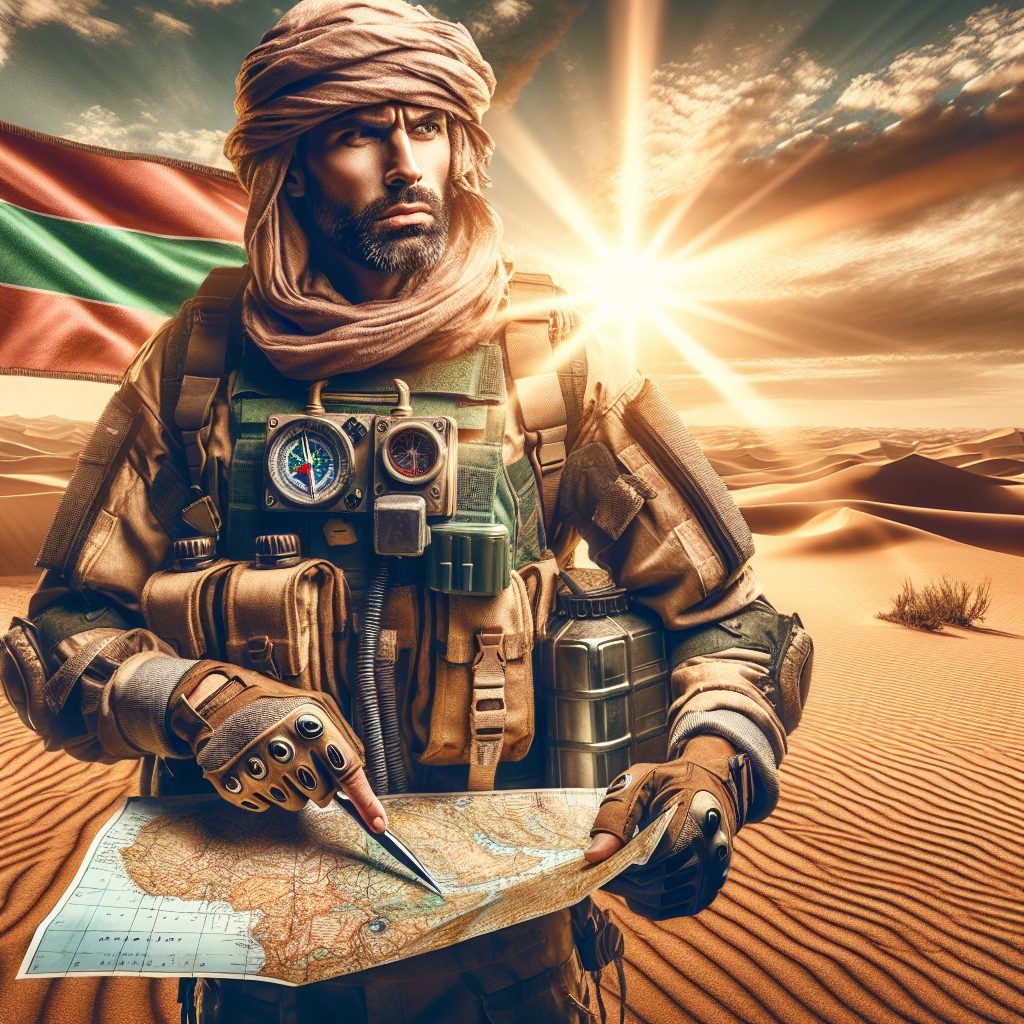 Elite Desert Travel Chad Guide For Remote Exploration