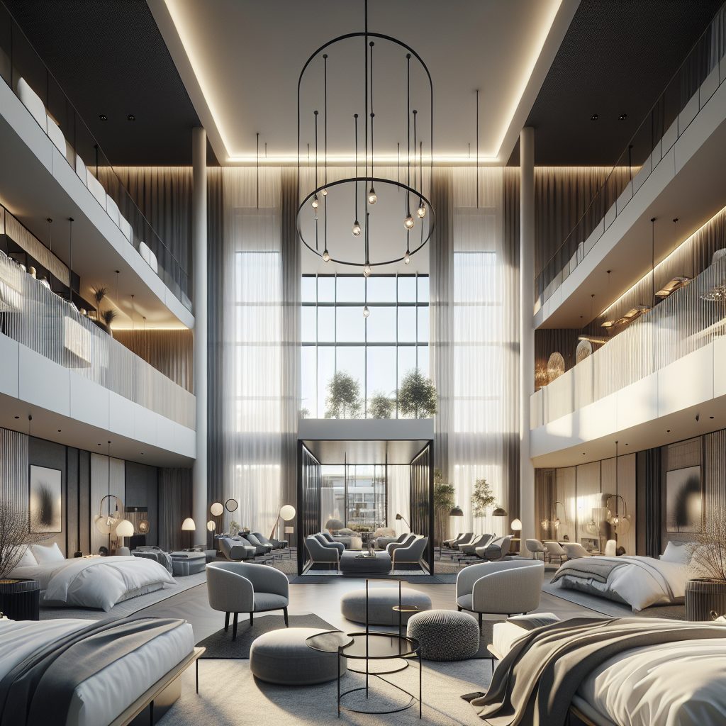 Elite Design Hotels Sweden Planner For Minimalist Luxury And Premium Stay