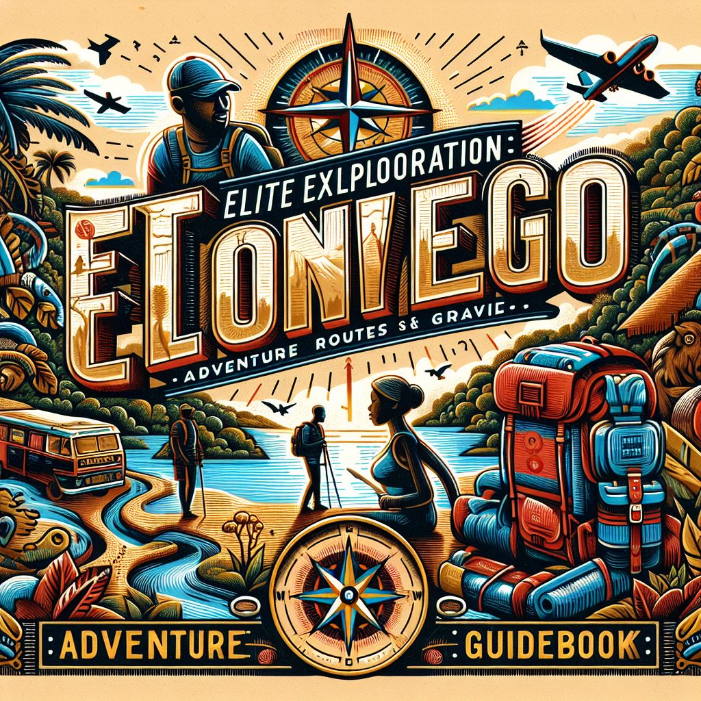 Elite Exploration Travel Congo Guide For Adventure Routes