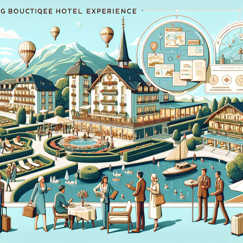 Elite Hotel Experience Blueprint For Booking Liechtenstein Boutique Hotels