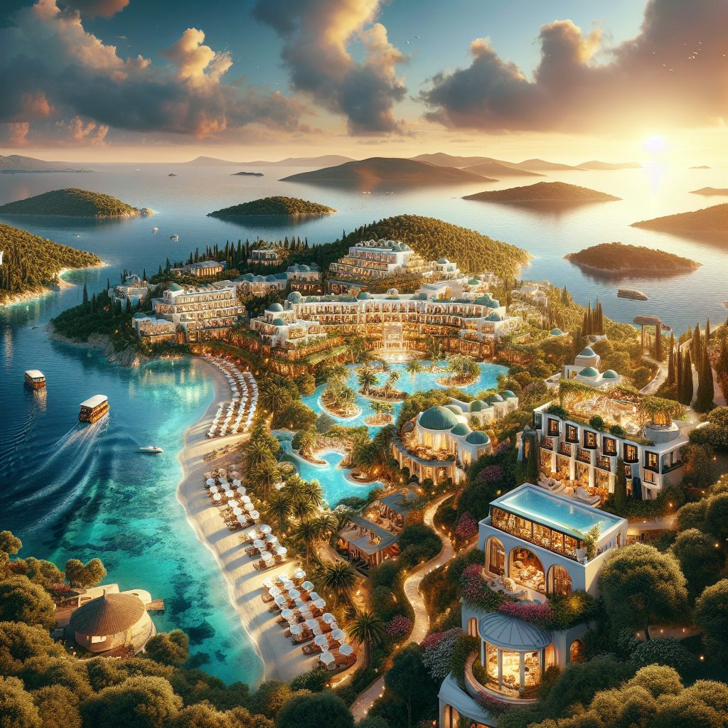 Elite Island Hotels Greece Guide For Scenic Luxury Stay