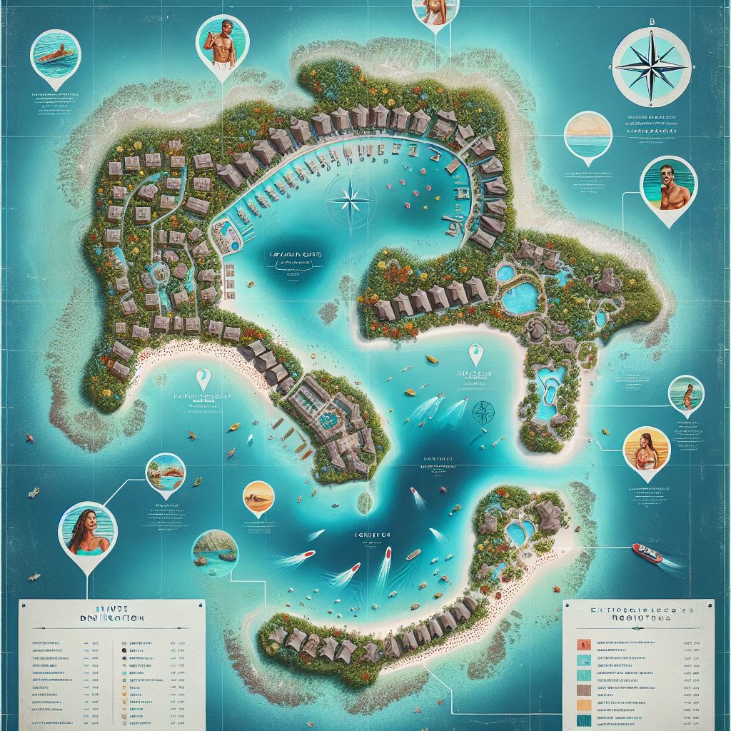 Elite Island Resorts Bora Bora Guide For Luxury Retreat