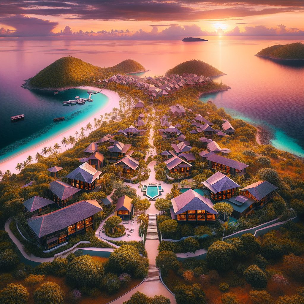 Elite Island Resorts Timor Leste Guide For Emerging Travel Experience