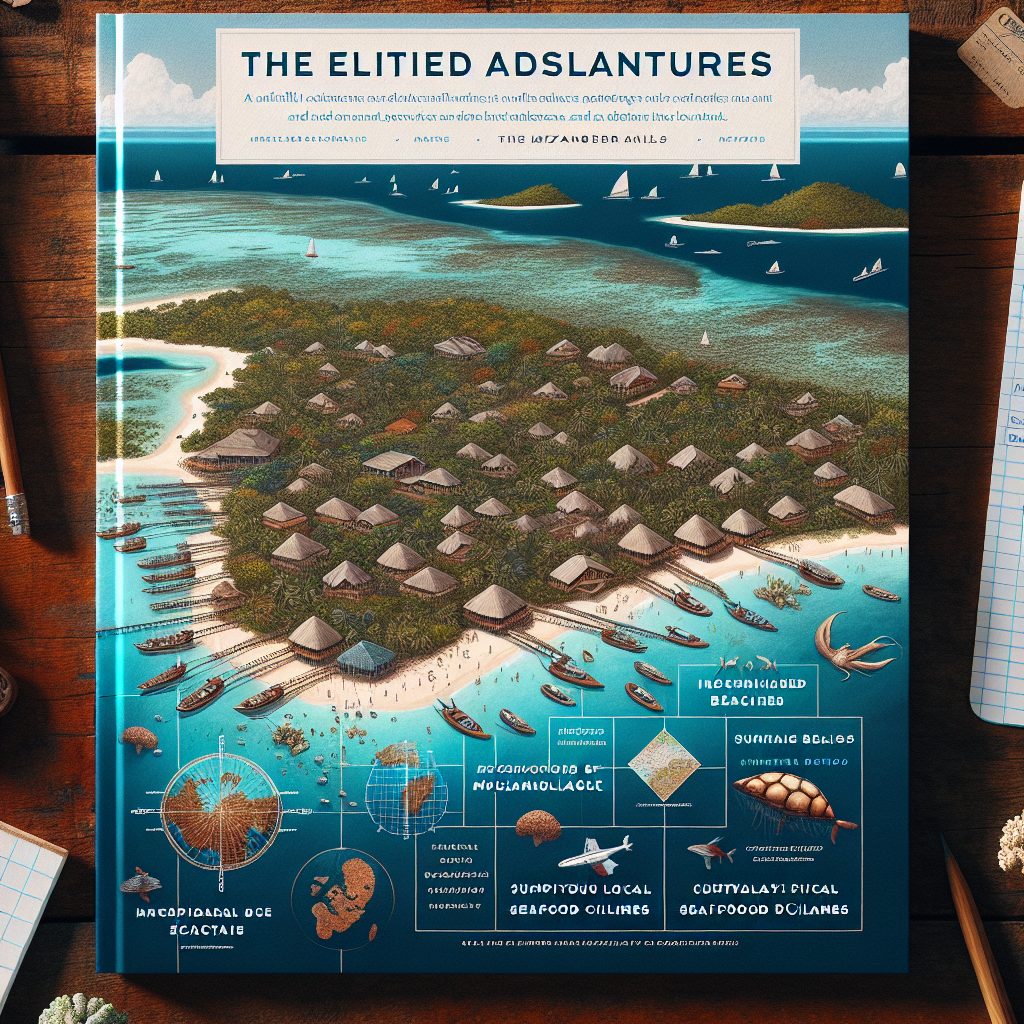 Elite Island Travel Mozambique Planner For Ocean Exploration