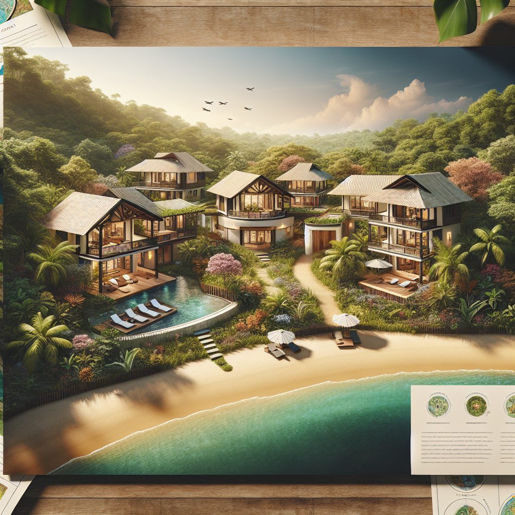 Elite Jungle Villas Belize Guide For Nature And Beach Living