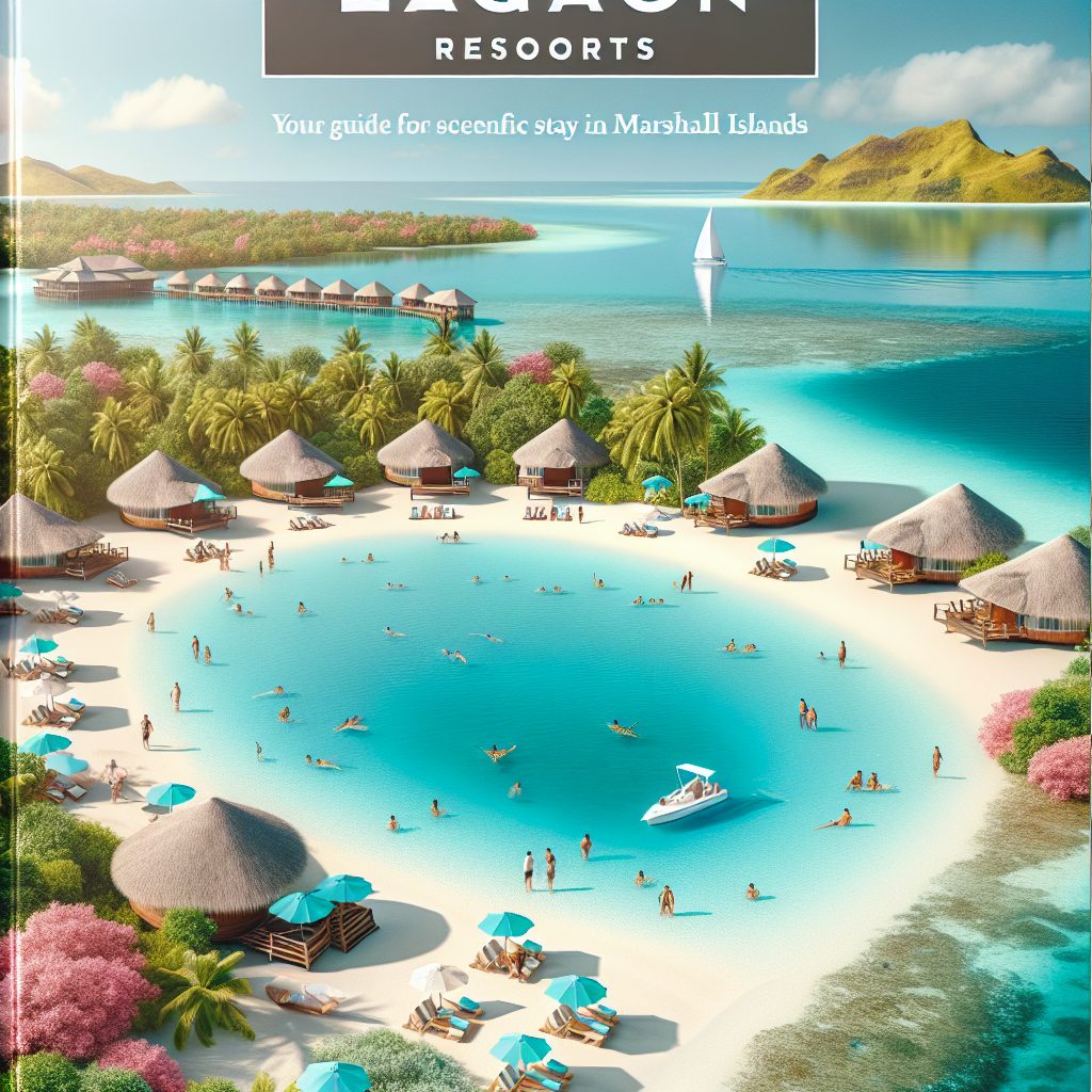 Elite Lagoon Resorts Marshall Islands Guide For Scenic Stay