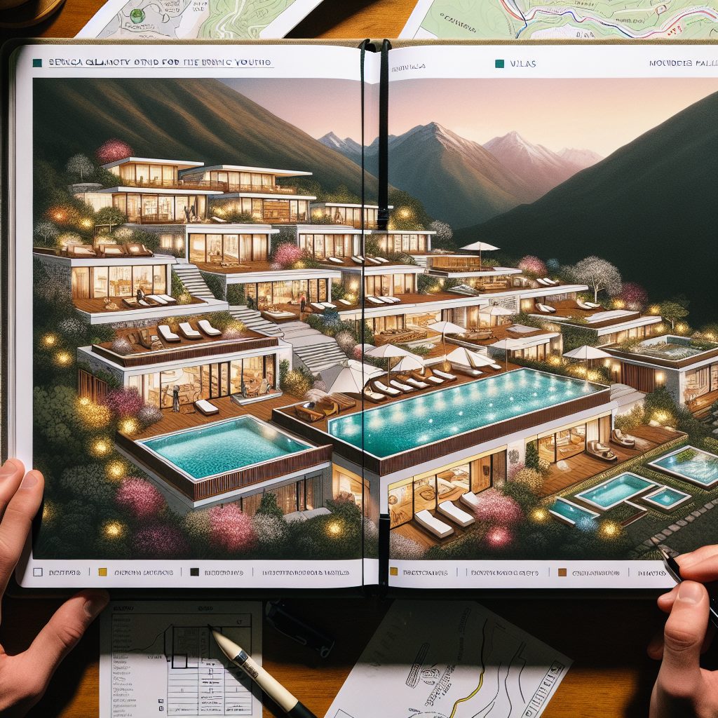 Elite Mountain Villas Bolivia Planner For Scenic Stay