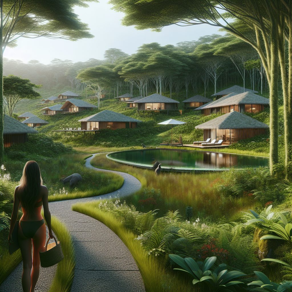 Elite Nature Villas Ecuador Guide For Eco Retreat Living
