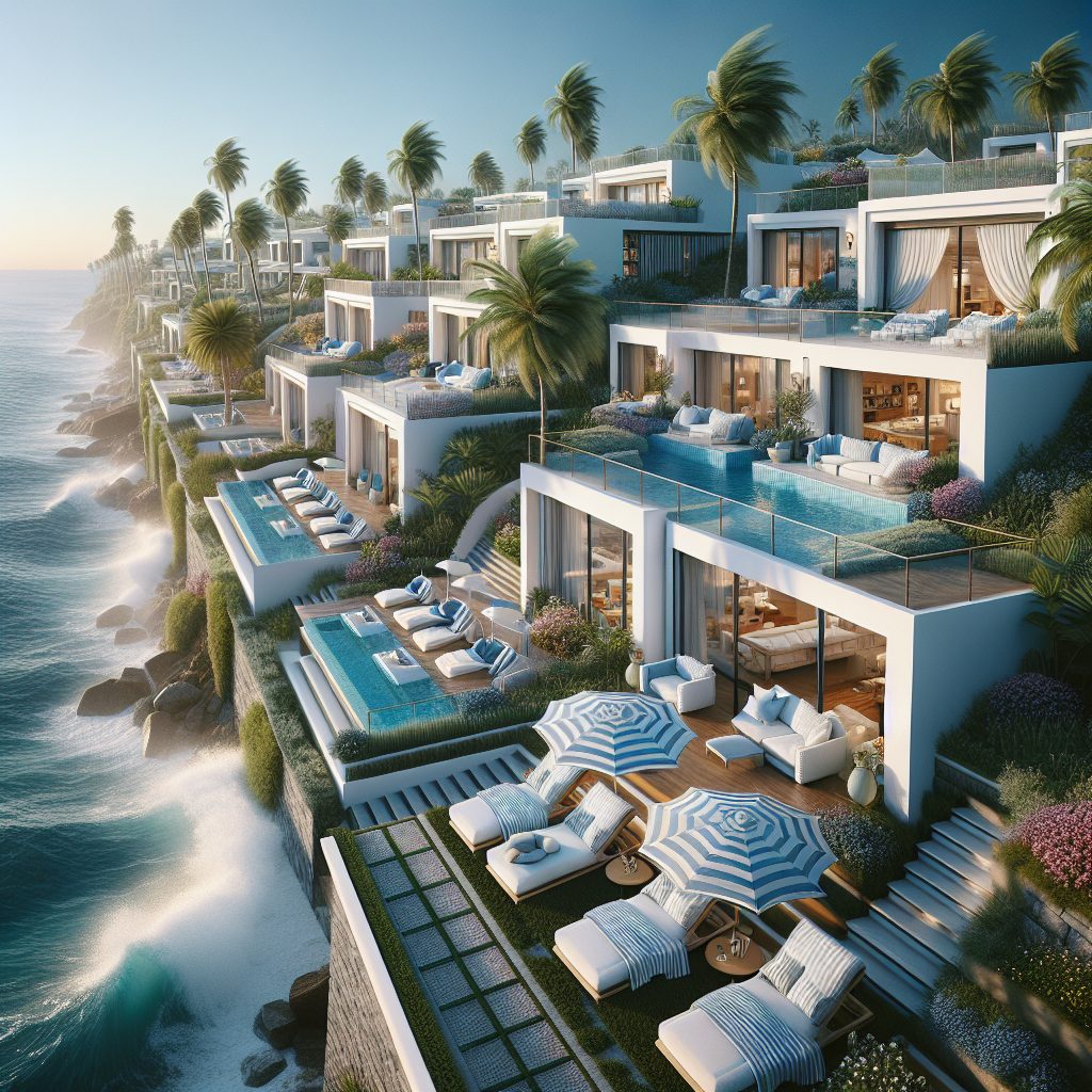 Elite Ocean Villas Portugal Planner For Relaxed Living