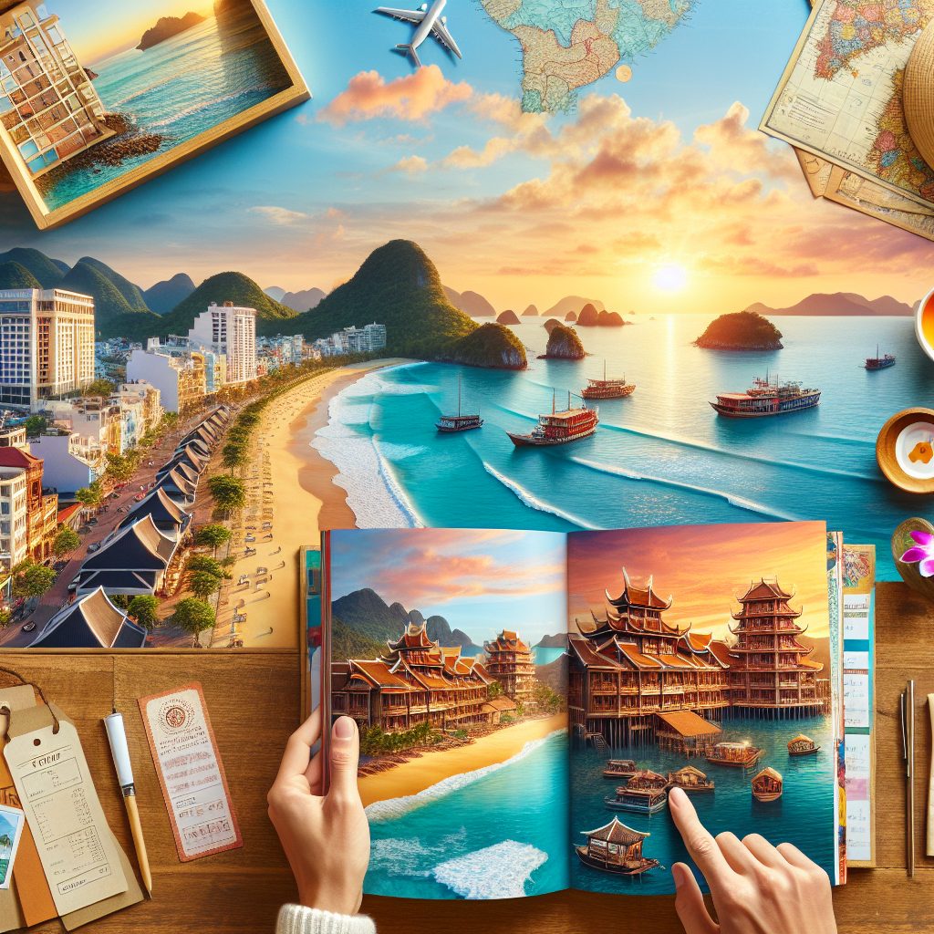 Elite Oceanfront Hotels Vietnam Planner For Scenic Stay And Comfort
