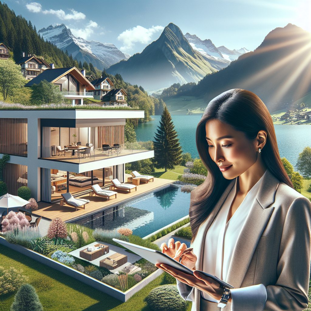 Elite Private Villa Experience Planner For Staying In Liechtenstein Scenic Villas