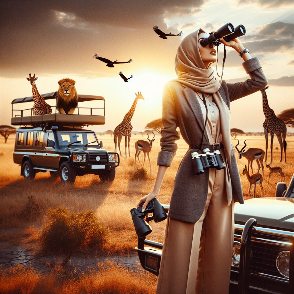 Elite Safari Travel Botswana Guide For Luxury Wildlife Experience