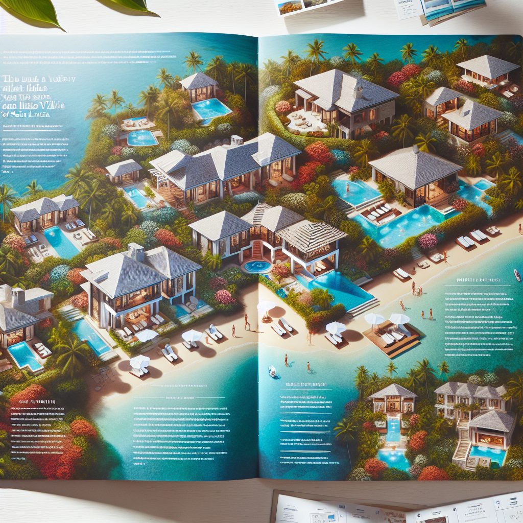 Elite Saint Lucia Villa Deals Guide For Island Retreat And Luxury Comfort