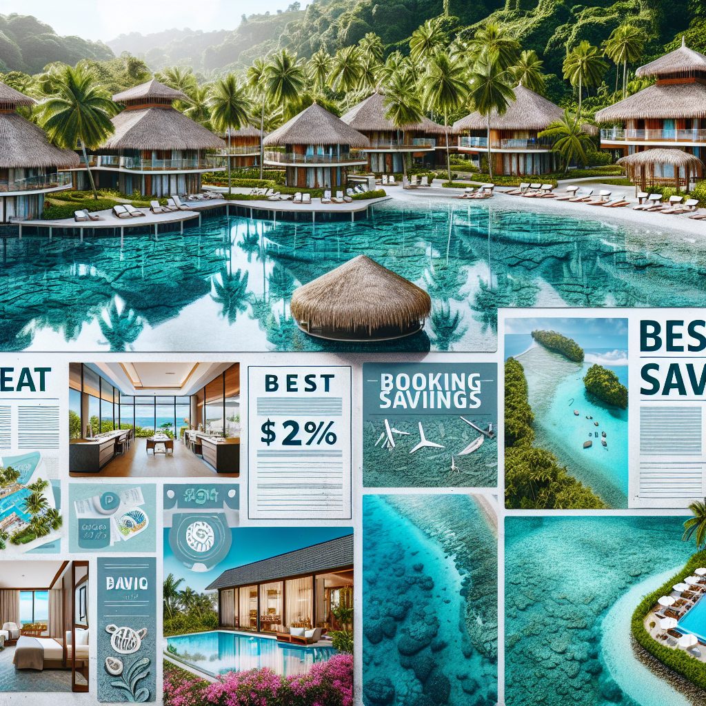 Elite Samoa Resort Deals Guide For Tropical Retreat And Booking Savings