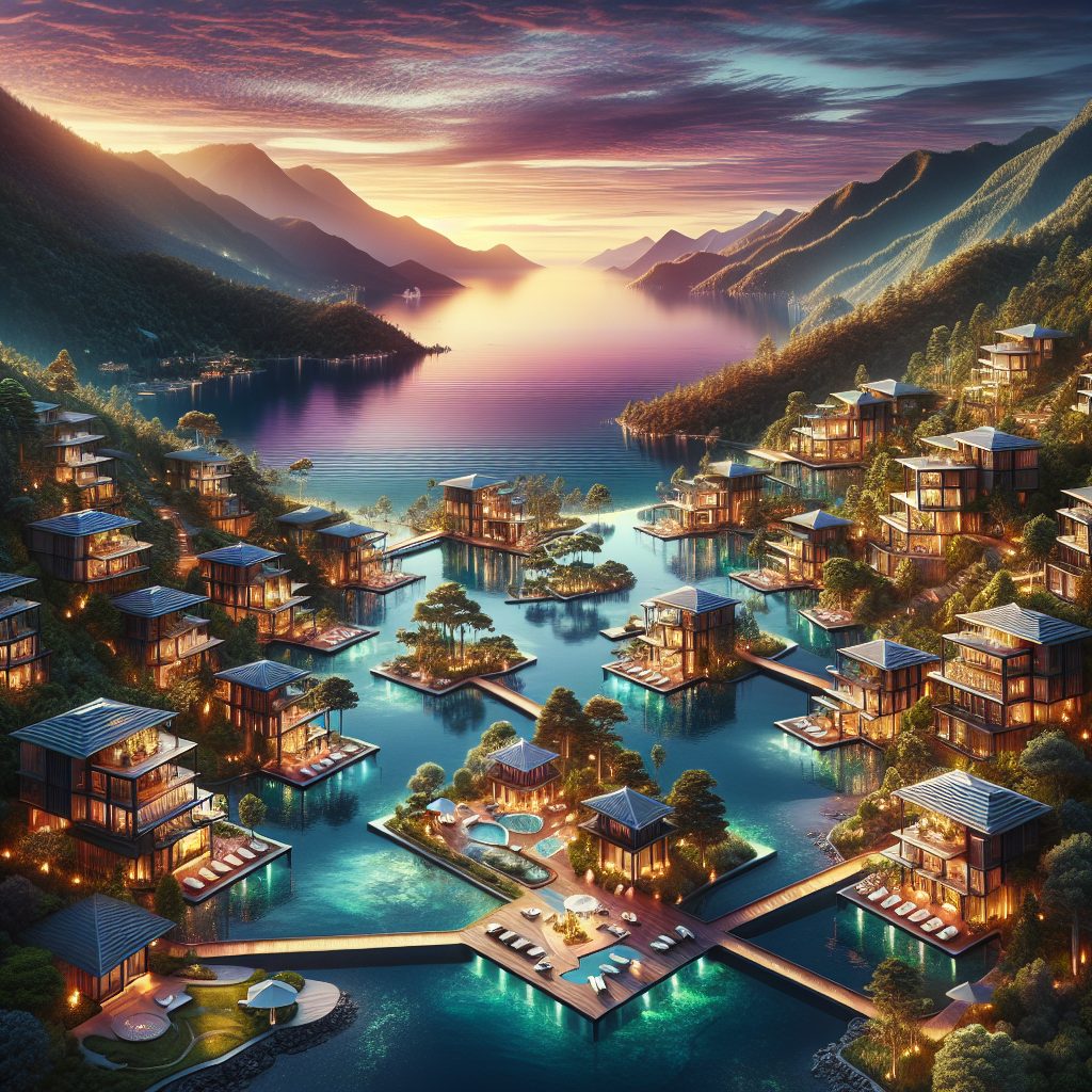 Elite Signature Resorts for Stylish Holidays and Quiet Recharging
