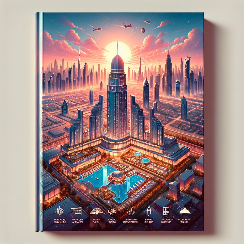 Elite Skyline Hotels Dubai Guide For Premium Stay And Iconic Experience