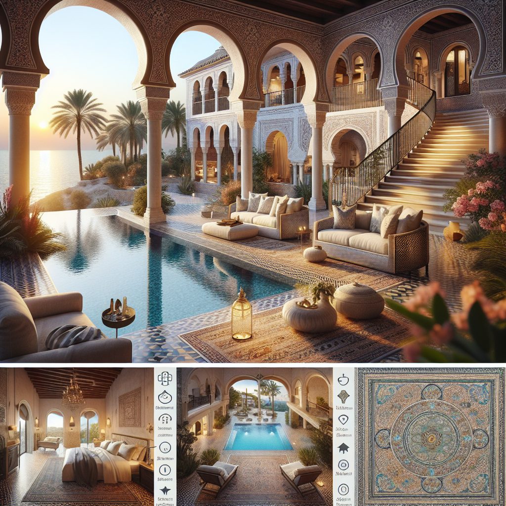 Elite Spain Luxury Villas Guide For Mediterranean Private Escape
