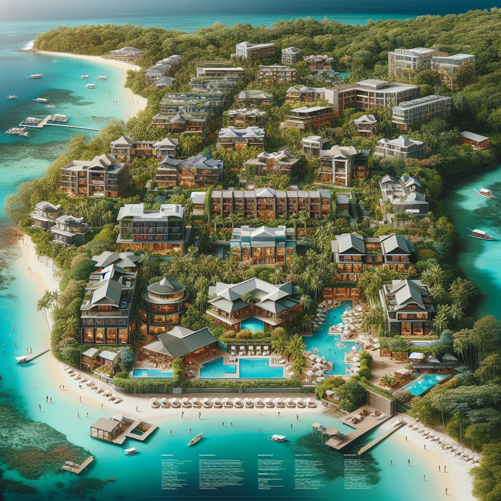 Elite Tropical Hotels Philippines Guide For Beachfront Stay