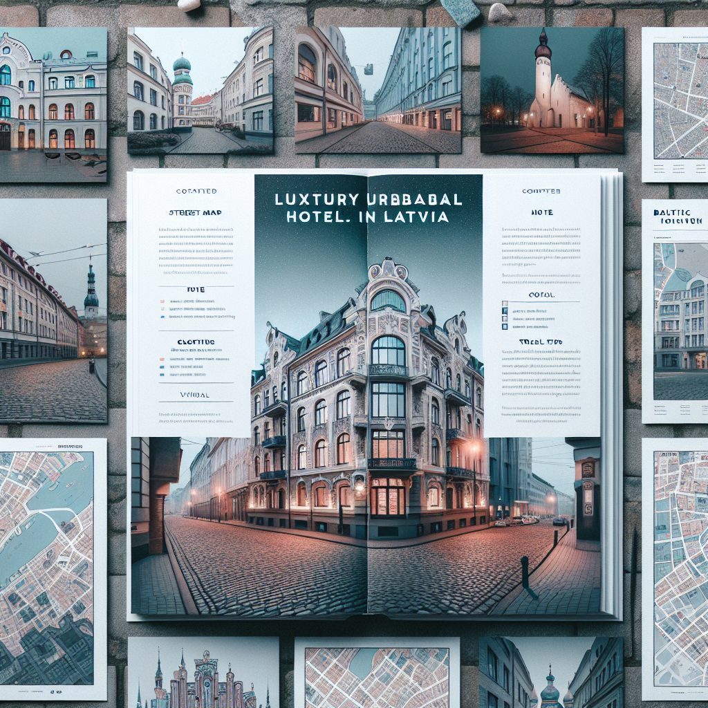 Elite Urban Hotels Latvia Planner For Comfortable Stay And City Exploration