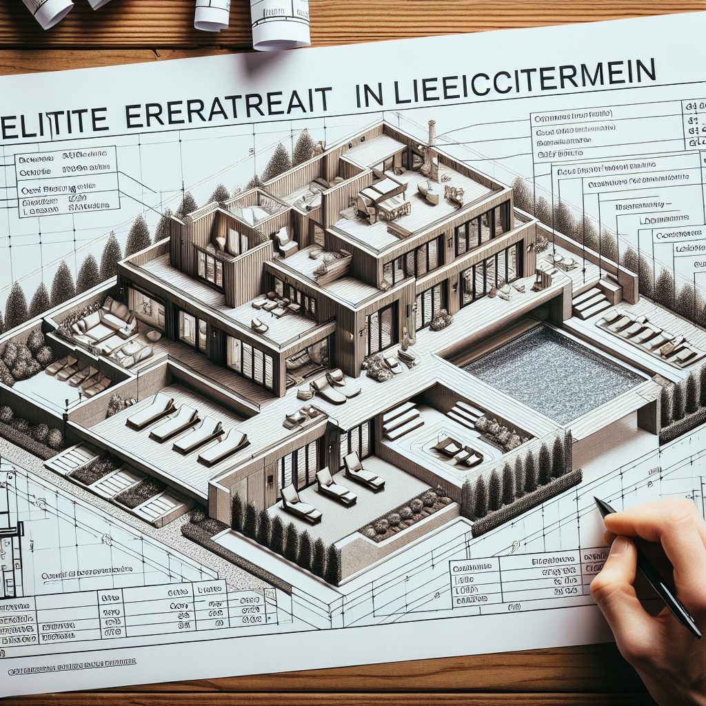 Elite Villa Cost Planning Blueprint For Liechtenstein Private Retreats