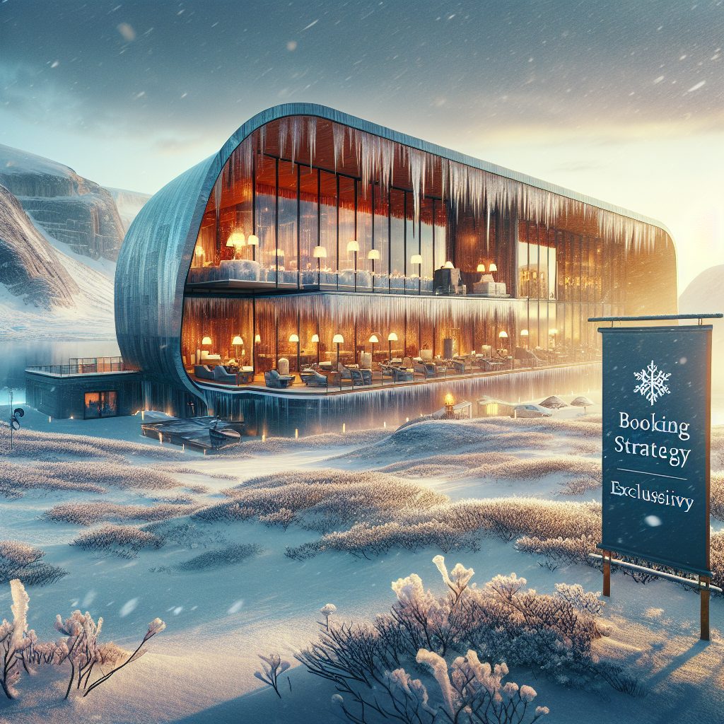 Exclusive Arctic Hotel Booking Strategy For Greenland Unique Hotels
