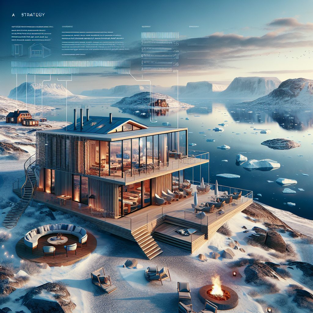 Exclusive Arctic Villa Strategy For Renting Greenland Private Cabins