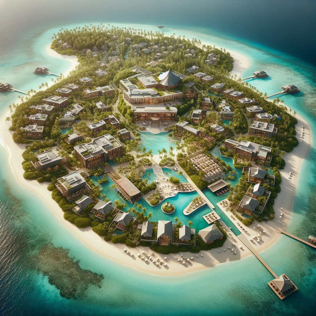 Exclusive Boutique Resorts for Private Charm and Island Prestige