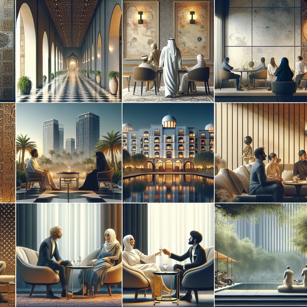 Exclusive Design Hotels for Artistic Charm and Luxe Hospitality