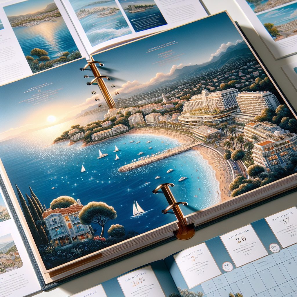 Exclusive Hotel Deals Planner For French Riviera Hotels